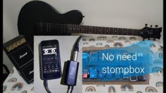 Connect Your Guitar to Mobile: Ultimate OTG Guide! – Deplike