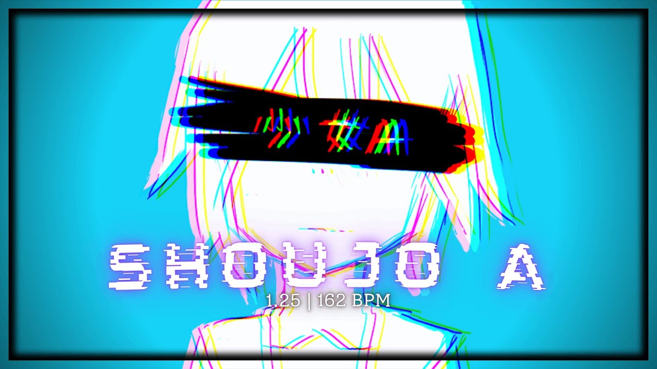 osu!mania | ☆6.8 siinamota - Shoujo A [Quick and hateful cold [1.25x rate]] | 97.67%