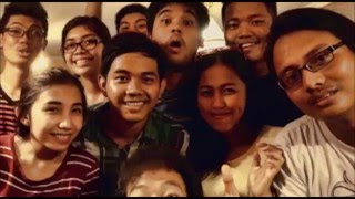 Download lagu Graduation Video - KA17 2011 Gunadarma University