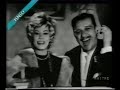 Capture de la vidéo Fred Buscaglione Anita Ekberg  Dario Fo Pubblicita Birra  Recoaro 1961V Encode 58 2