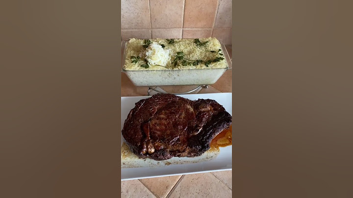 Côté de bœuf, recette simple, rapide et délicieuse