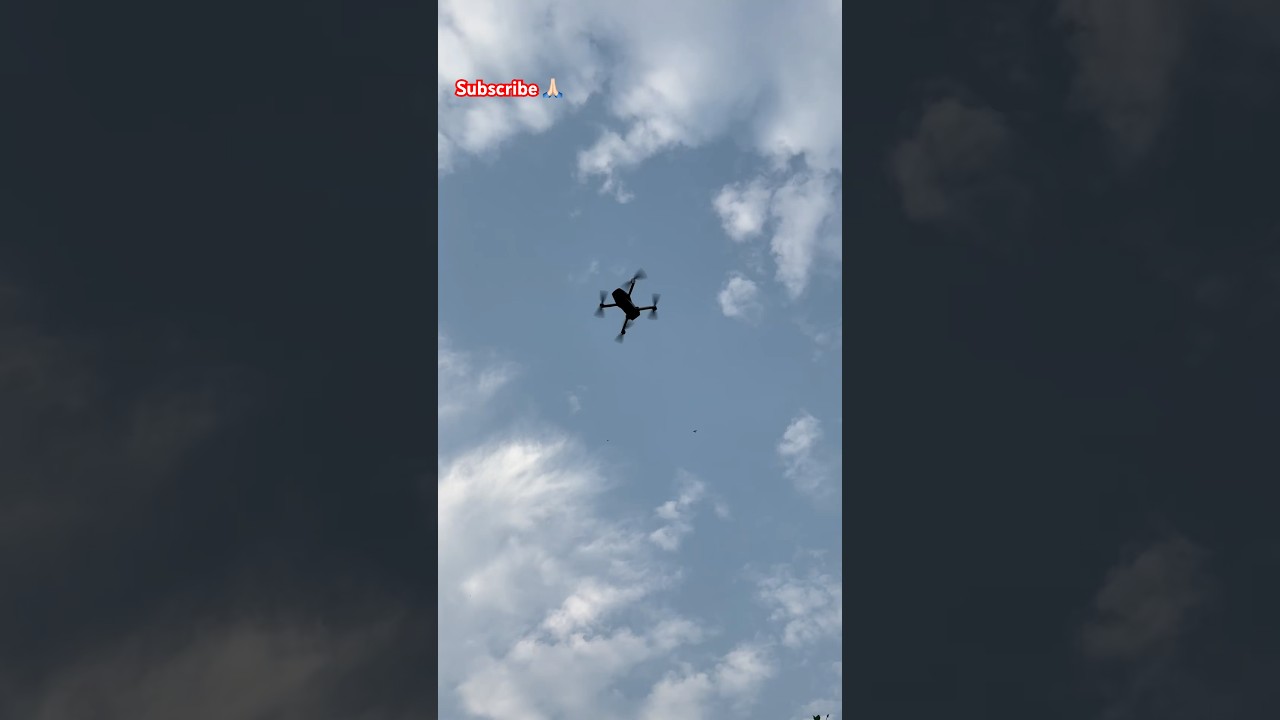 Neno drone 4K camera drone 