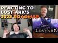 Johnpal Reacts to the Lost Ark 2025 Roadmap