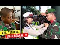 TNI Ada-Ada Aja..!! Deretan Aksi Tentara Paling Bikin Ngakak - Part 2