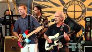 JJ Cale, Eric Clapton (After Midnight &amp; Call me the Breeze)