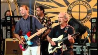 JJ Cale, Eric Clapton (After Midnight & Call me the Breeze)