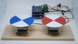 Celebrity Play a song with stepper motor Net Worth