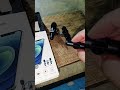 Mic wireless taffstudio #automobile #shortvideo #viralvideo #microphone #micwireless #shorts #viral