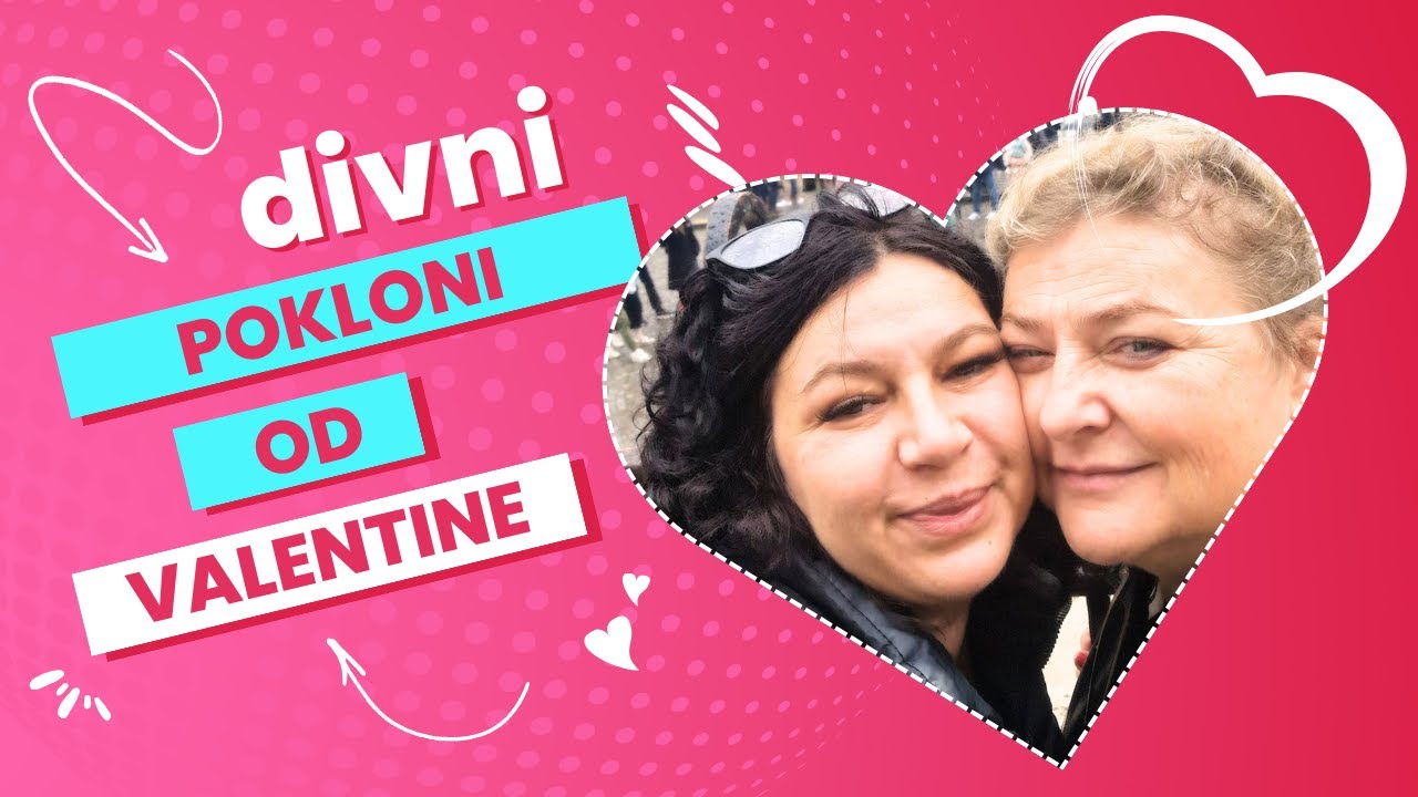 OTVARAMO VANJIN KOFER IZ PARIZA PUN PRELEPIH STVARI︱Valentina je žena, majka ,kraljica! ❤❤❤