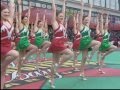 The Radio City Rockettes - Holiday Medley