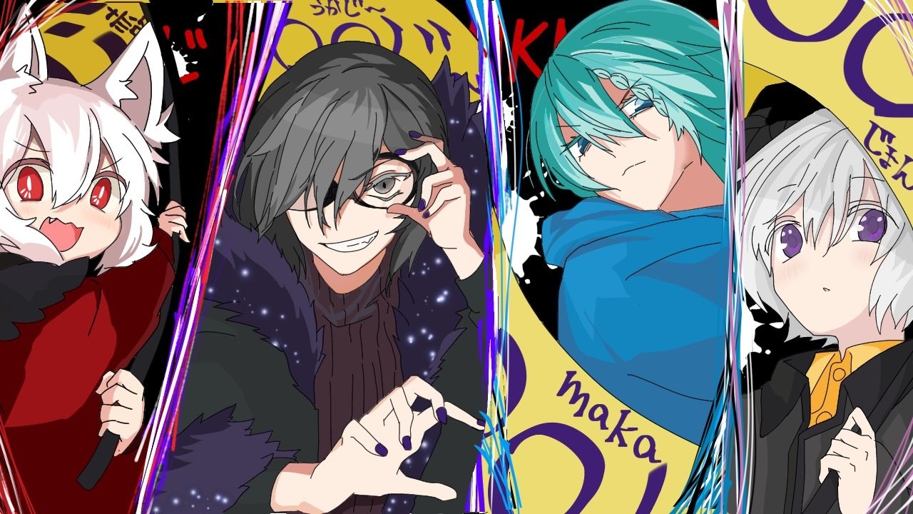 【第五人格】4逃げ以外負け じ族 #7