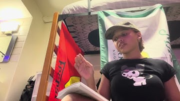 2025 Aural Skills Singing video