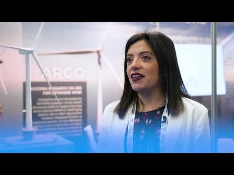 Digitizing Wind Power: Highlights from WindEurope 2022