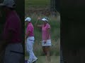 Can't ever let you forget this stunning ace from Lexi #LPGALookback