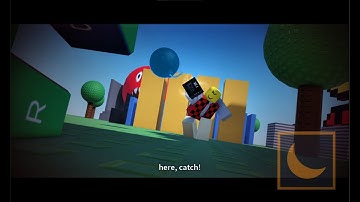 devesto fanmade outro (die of death animation)