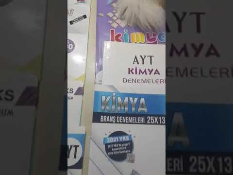 YKS'ye son 118 gün kala bitirdiğim kaynaklar GEÇEN SENE BU ZAMANLAR
