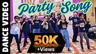 Abhi To Party Shuru Hui Hai   School Dance Performance  Kids Dance