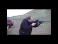 M4 full auto