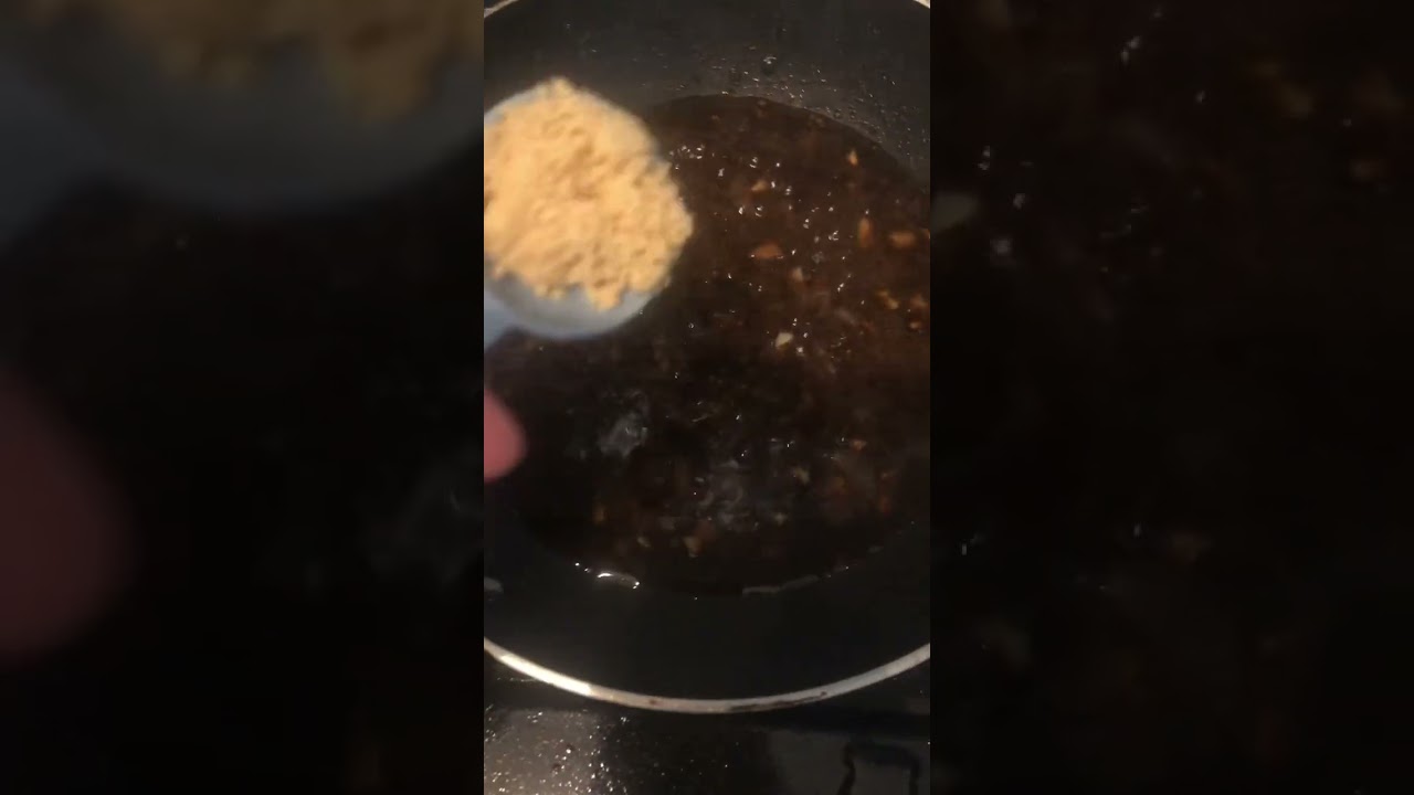 Stir Fry Chinese Broccoli!