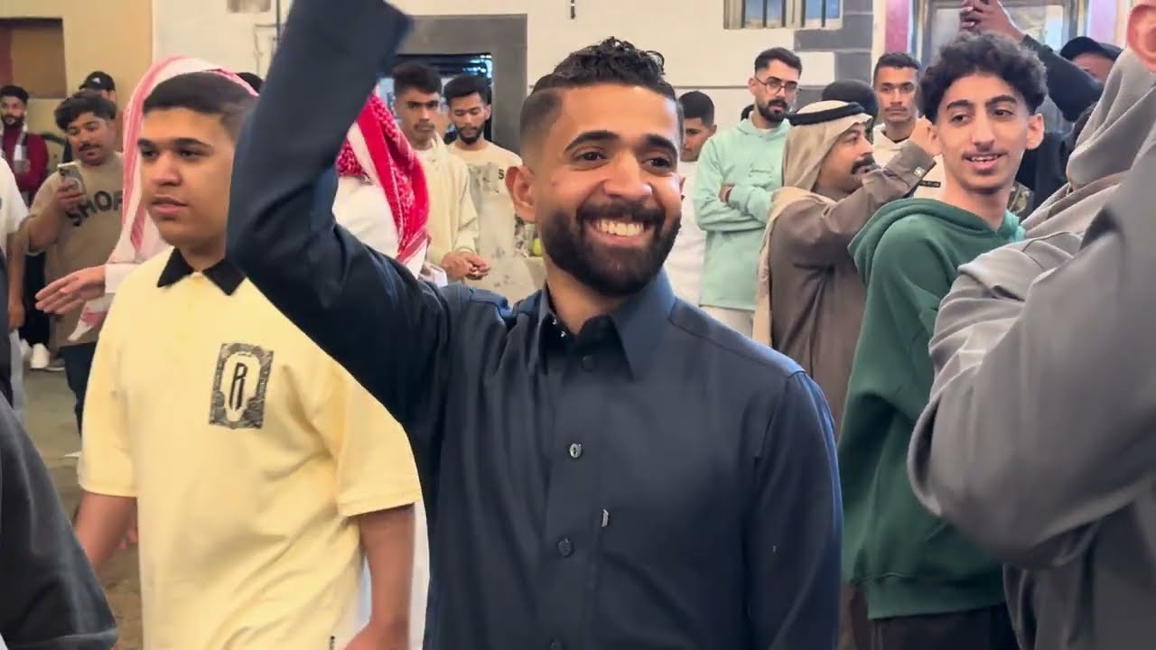 ‏مضيف قائم آل محمد عجل الله فرجه  الشريف1446هـ￼