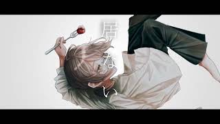 午後のショートケーキ/ほりすP feat.鏡音レン