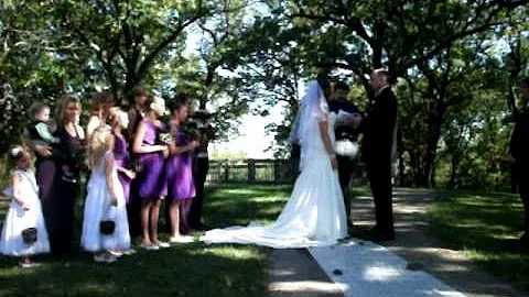 Wedding Ceremony