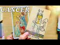 CANCER - "YOU NEED TO HEAR THIS ASAP! THINGS NEED TO CHANGE!" 2024 Message