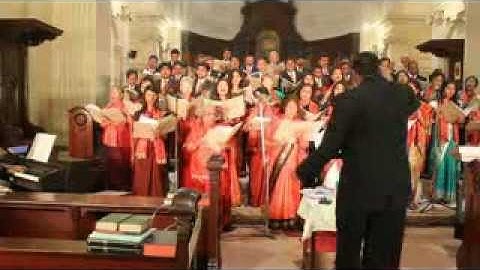 Awaken and Prepare Us