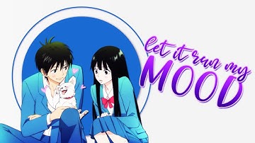 Tek It | Kimi Ni Todoke