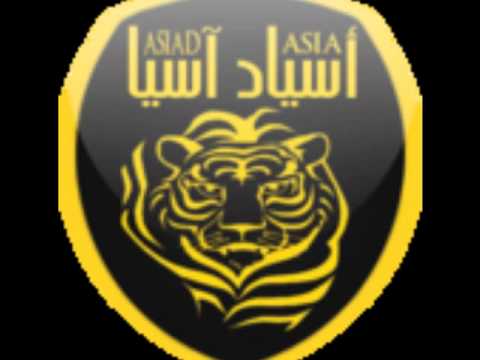 استضافة الشيخ عيد الجهني 2 6 2012 روم اسياد اسيا