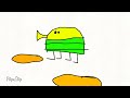 Doodle Jump Animation 1 