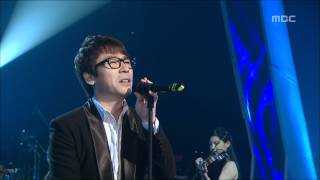 6R(2), Jo Kwan-woo - Where are you, 조관우 - 그대는 어디에, I Am A Singer 20110828