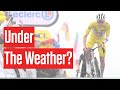 Tadej Pogacar Hints At Being Under The Weather Can He Hold On At Tour De France 2025 Tadej Pogacar Hints At Being Under The Weather Can He Hold On At Tour De France 2025