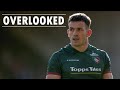 Matt scott  overlooked  leicester tigers rugby tribute