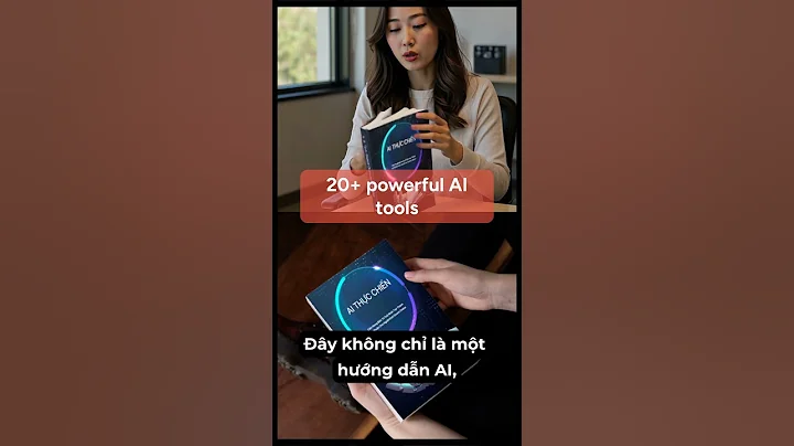 Tiết kiệm chi phí Marketing cùng Ebook Cẩm Nang AI Thực Chiến!
