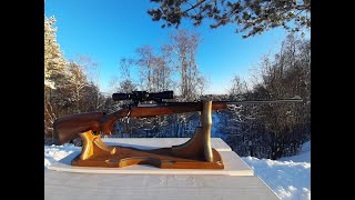 видео: Карабин CZ 550/557 сложности выбора картинка: Карабин CZ 550/557 сложности выбора