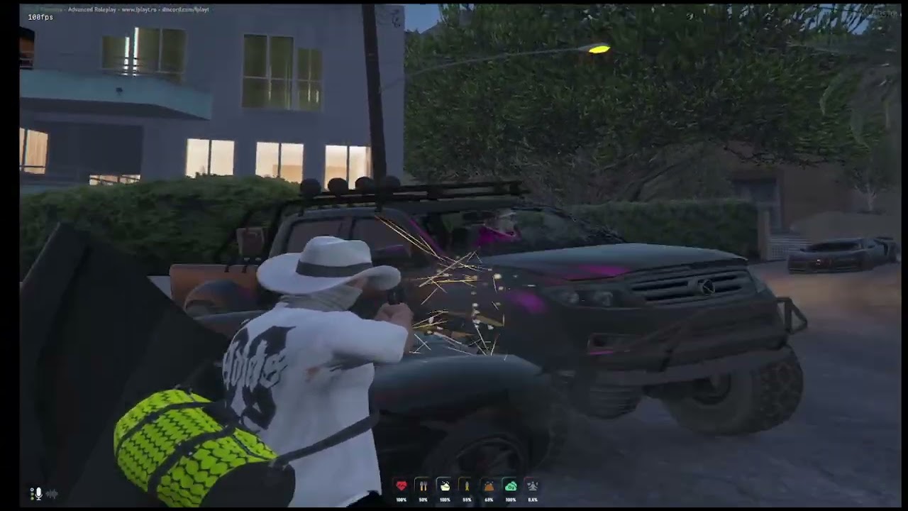 [Fplayt]Jefuitor Montage,R.I.P Cayo,muie update