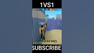Me & My Friend Custom 🧡 1V1 Challenge #freefire #custom #challenge #shorts #viral #lofi