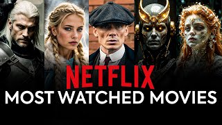 The Top 10 Best Historical Movies On Netflix | Best Hollywood Historical Movies