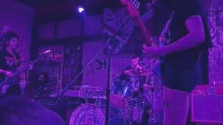 19 by The Coathangers @ Churchill's Pub on 2/5/17