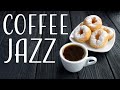 Coffee JAZZ Playlist - Fresh JAZZ And Sweet Bossa Nova: Background Music For Work and Study