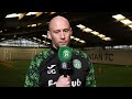 David Gray's Preview: Hibernian vs Celtic | William Hill Premiership