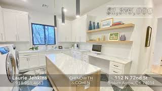 The Wyckford at Forest Ridge. | 112 N 72nd St. | Jenkins Team | Chinowth & Cohen Realtors