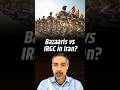 “IRGC Controls a Large Portion of Iran’s Economy” | Trita Parsi