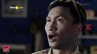 Download lagu Tiket Anti Galau, Iklan Aplikasi Tiket.com
