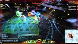 Guild Wars 2 Fractals Old Tom And His Buddies