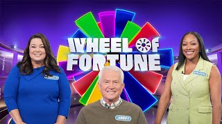 Wheel of Fortune 9/10/25 SEPTEMBER 10 2025 Full Episode Preview Today Wednesday