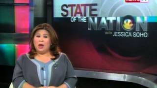 SONA: PostScript: Jobless