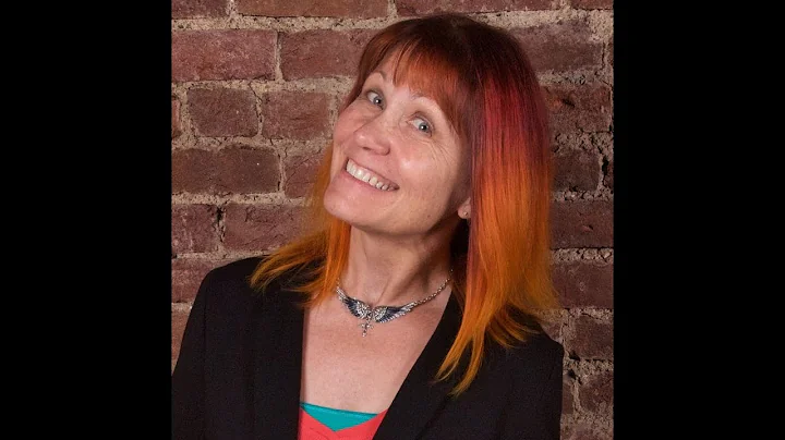 Danielle Bernock, Self Love Coach, Author, Speaker...