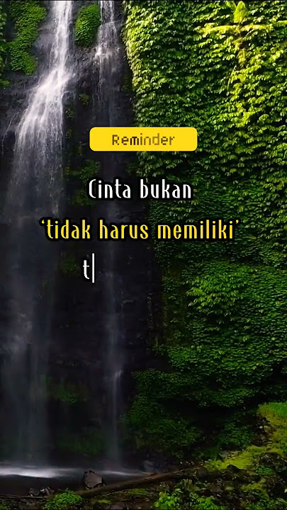 cinta tidak harus memiliki ☺ #shorts #reminder #quotes #yearofyou #ideaofperfection #love #life